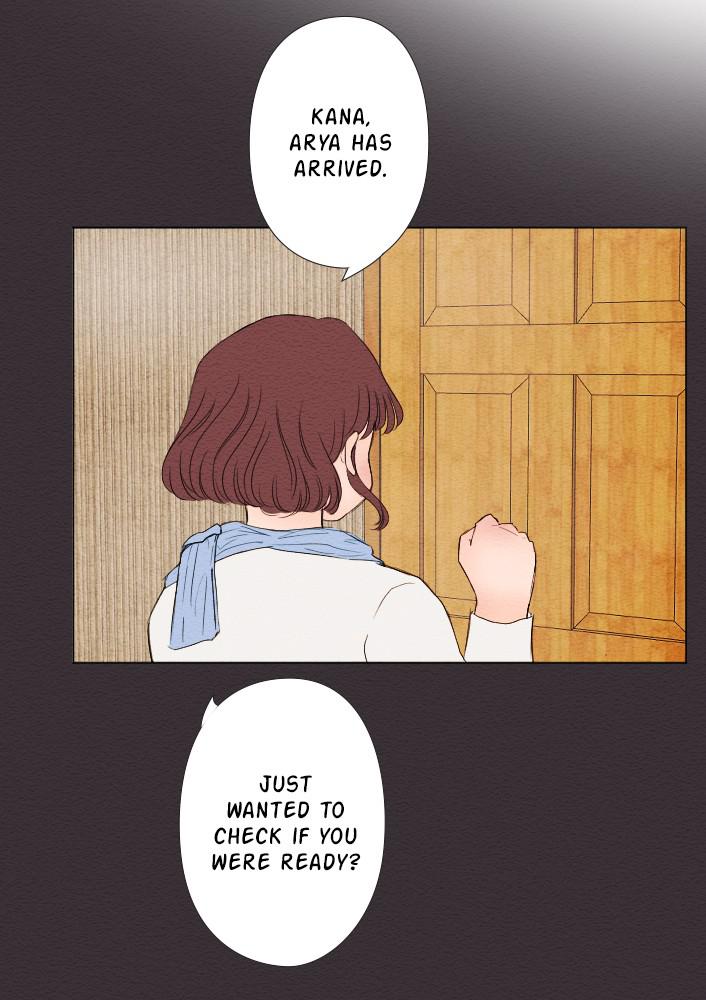 Mistake Chapter 5 - Page 4