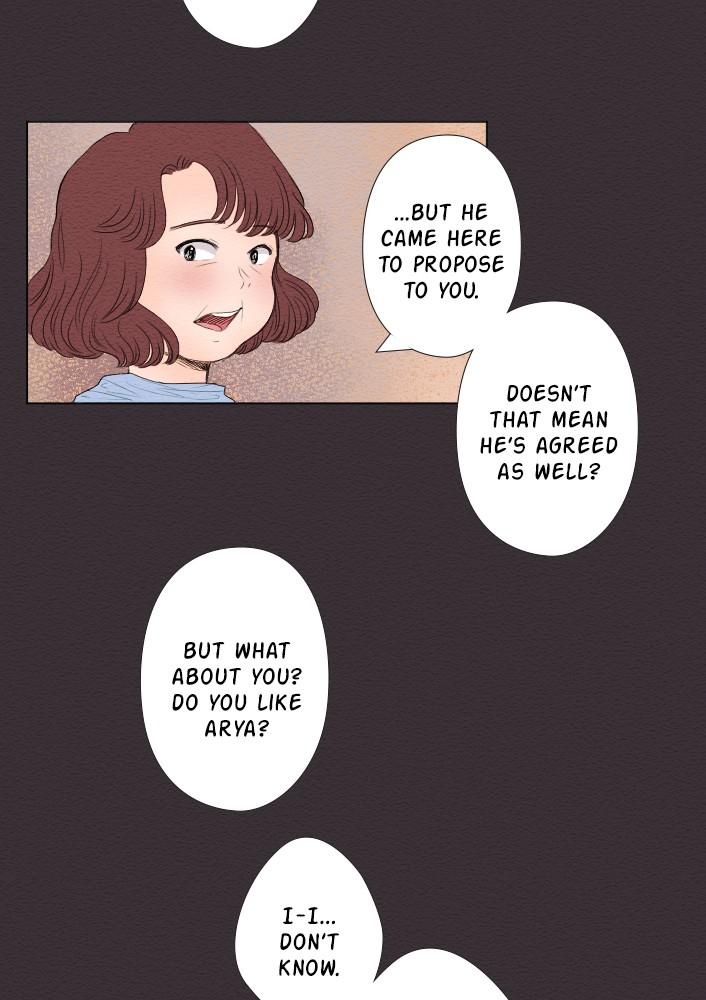 Mistake Chapter 5 - Page 7