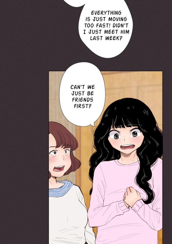 Mistake Chapter 5 - Page 8