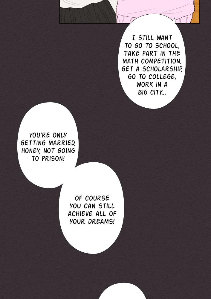 Mistake Chapter 5 - Page 9