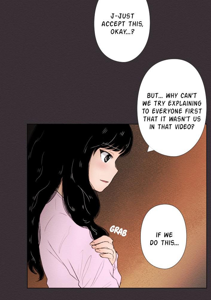 Mistake Chapter 5 - Page 10