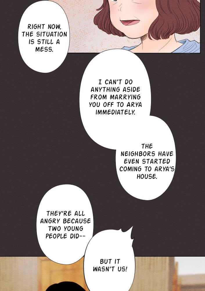 Mistake Chapter 5 - Page 12