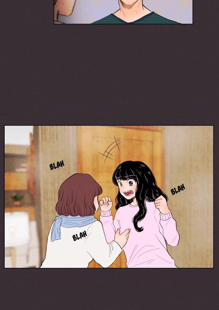 Mistake Chapter 5 - Page 14