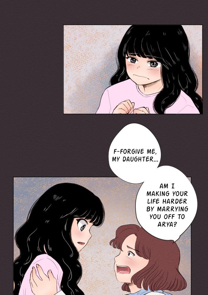 Mistake Chapter 5 - Page 15
