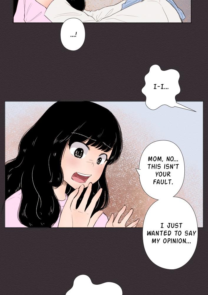 Mistake Chapter 5 - Page 16