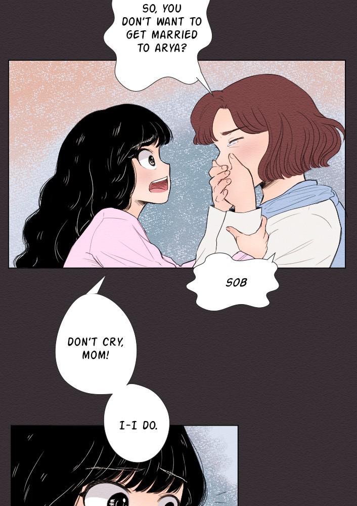 Mistake Chapter 5 - Page 17