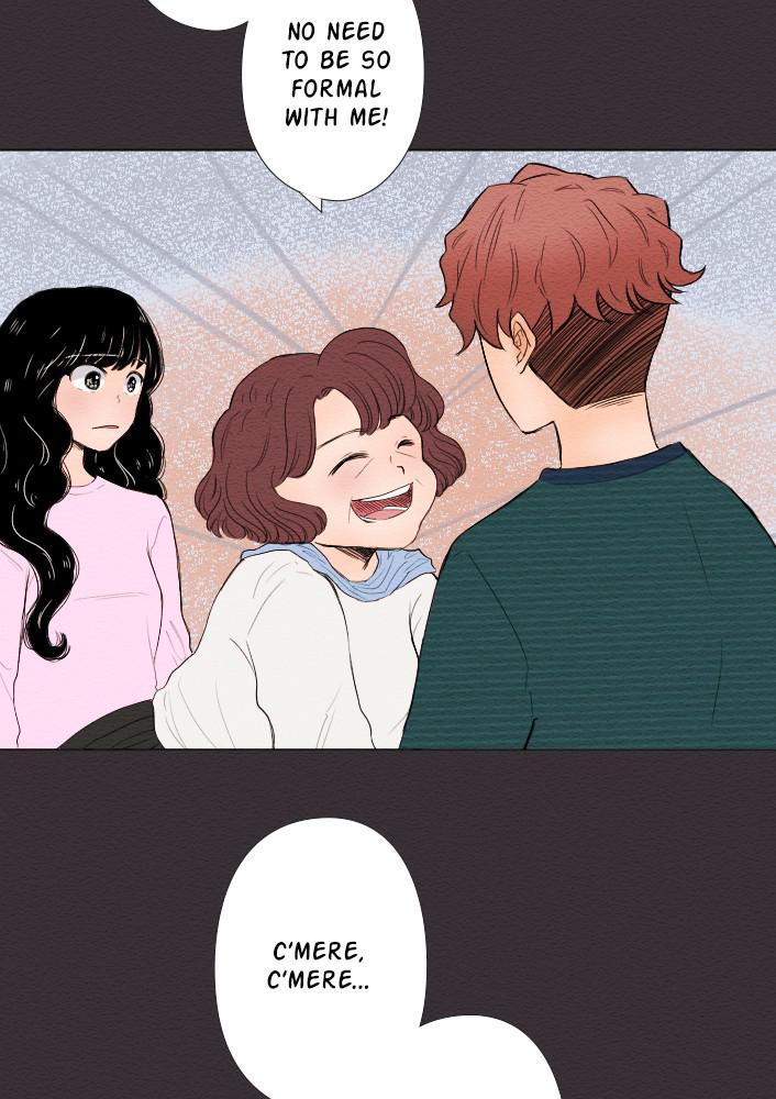 Mistake Chapter 5 - Page 19