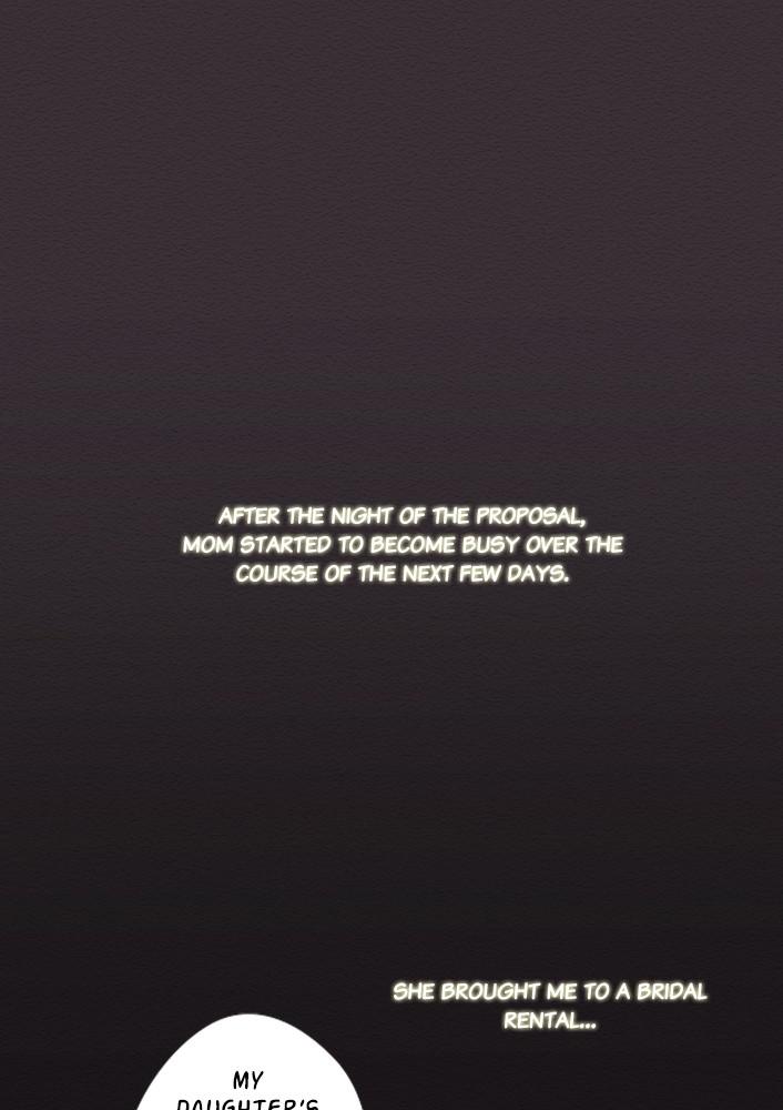 Mistake Chapter 5 - Page 21