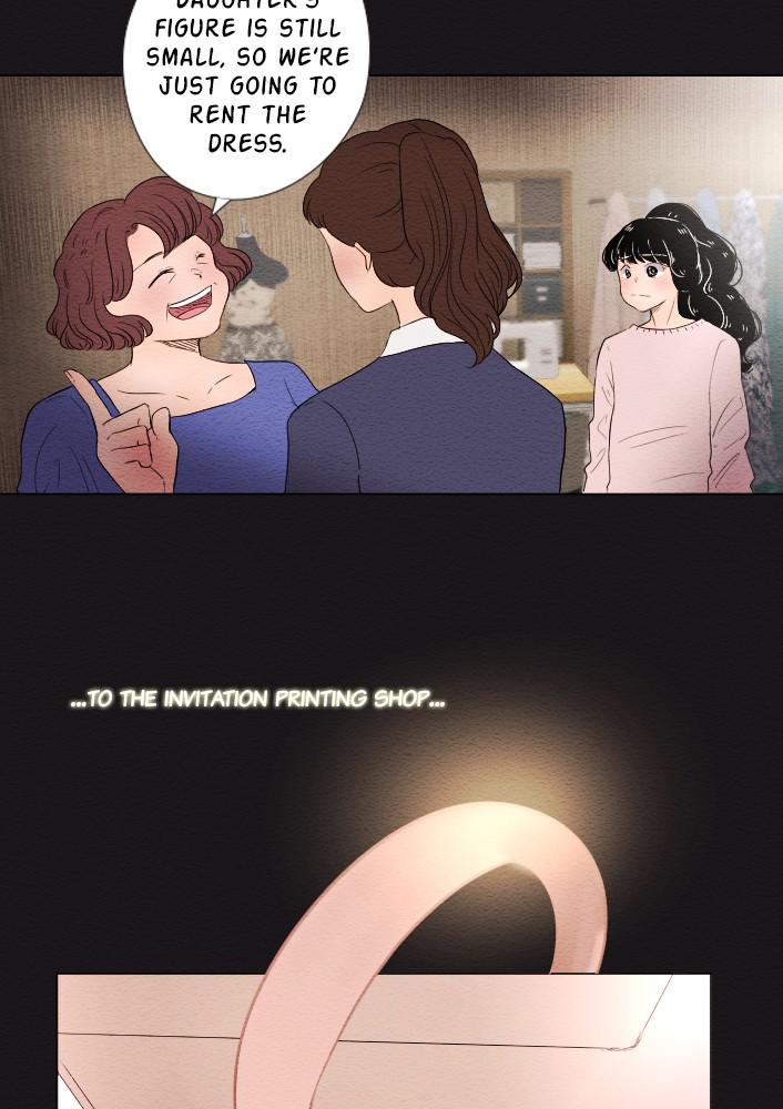 Mistake Chapter 5 - Page 22