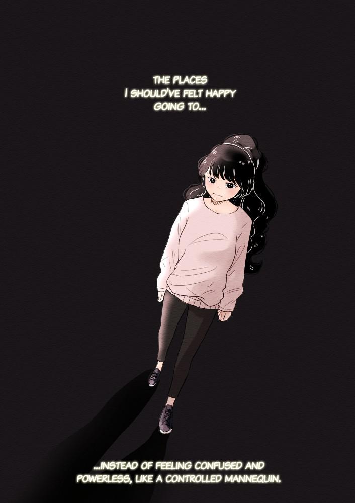 Mistake Chapter 5 - Page 24