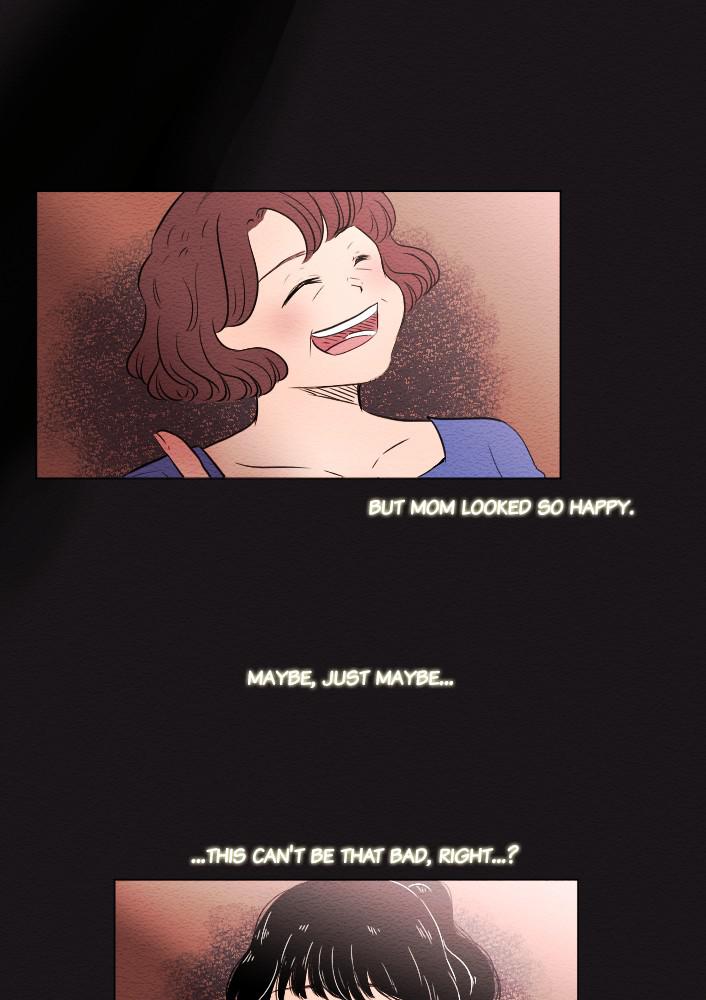 Mistake Chapter 5 - Page 25