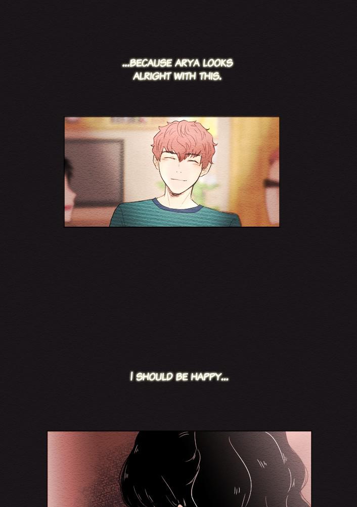 Mistake Chapter 5 - Page 27