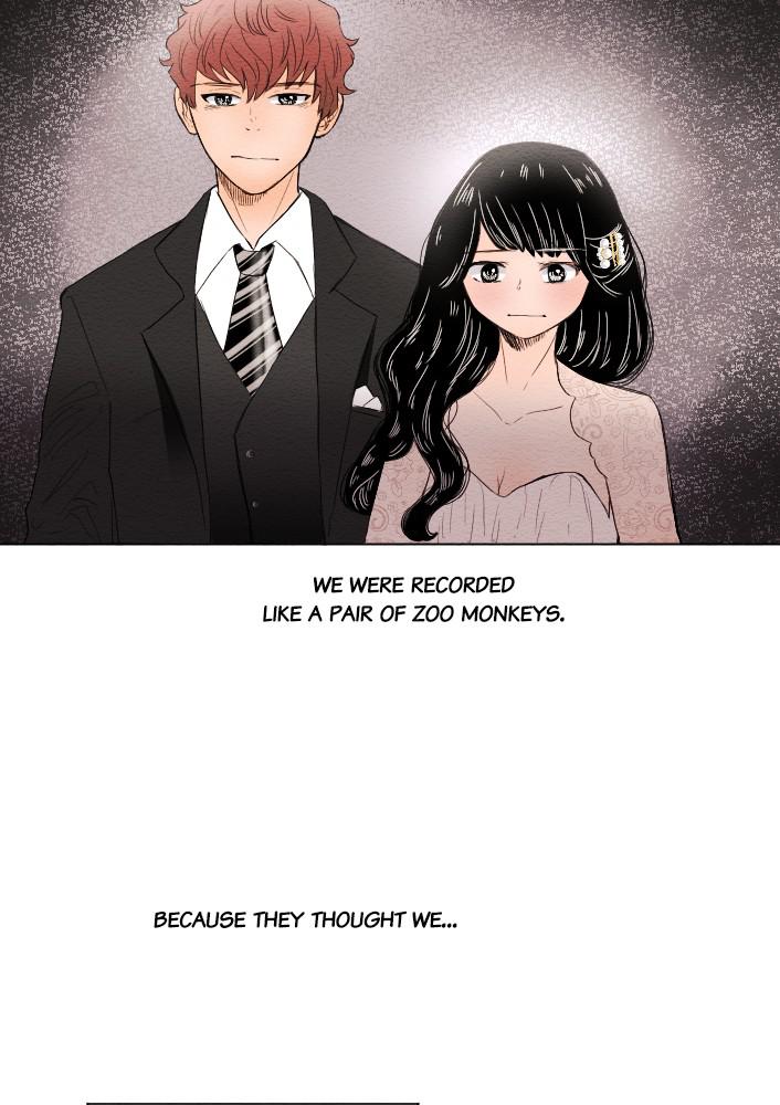 Mistake Chapter 5 - Page 33