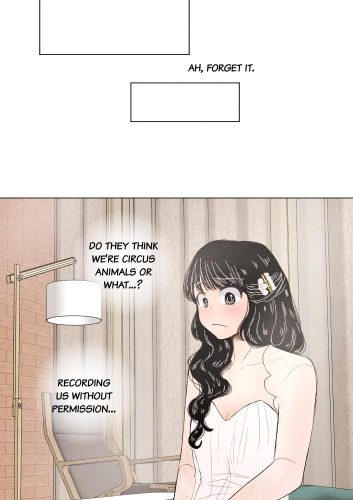 Mistake Chapter 5 - Page 34