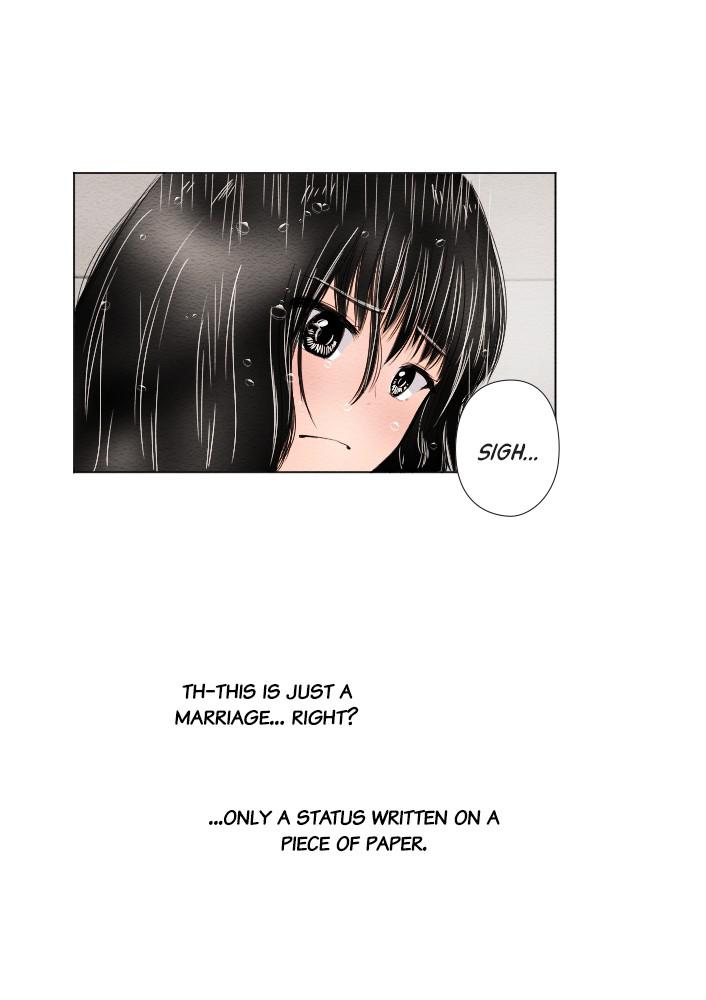 Mistake Chapter 5 - Page 39