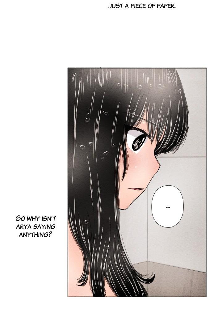 Mistake Chapter 5 - Page 40