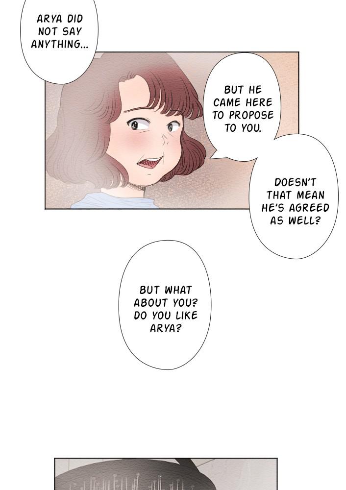 Mistake Chapter 5 - Page 42