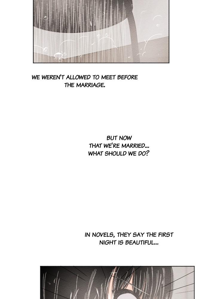 Mistake Chapter 5 - Page 43