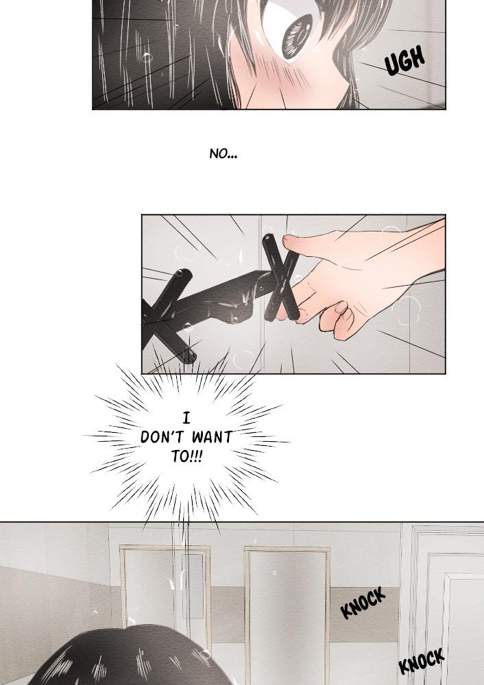 Mistake Chapter 5 - Page 44