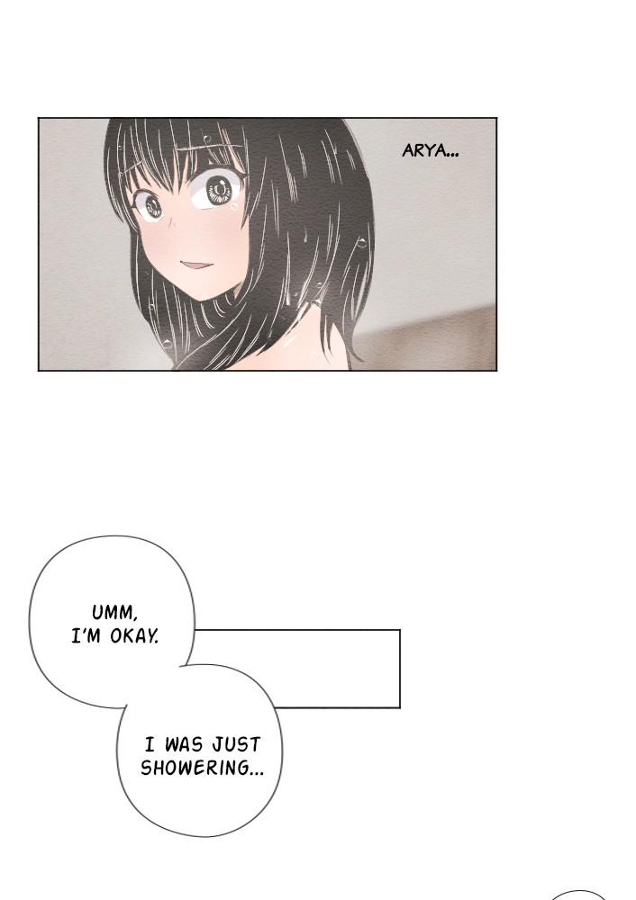 Mistake Chapter 5 - Page 46