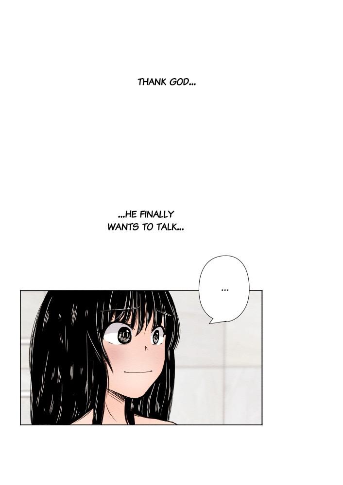 Mistake Chapter 5 - Page 48