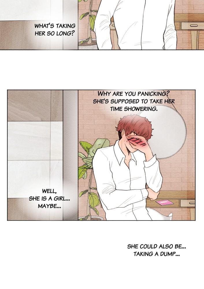 Mistake Chapter 5 - Page 50