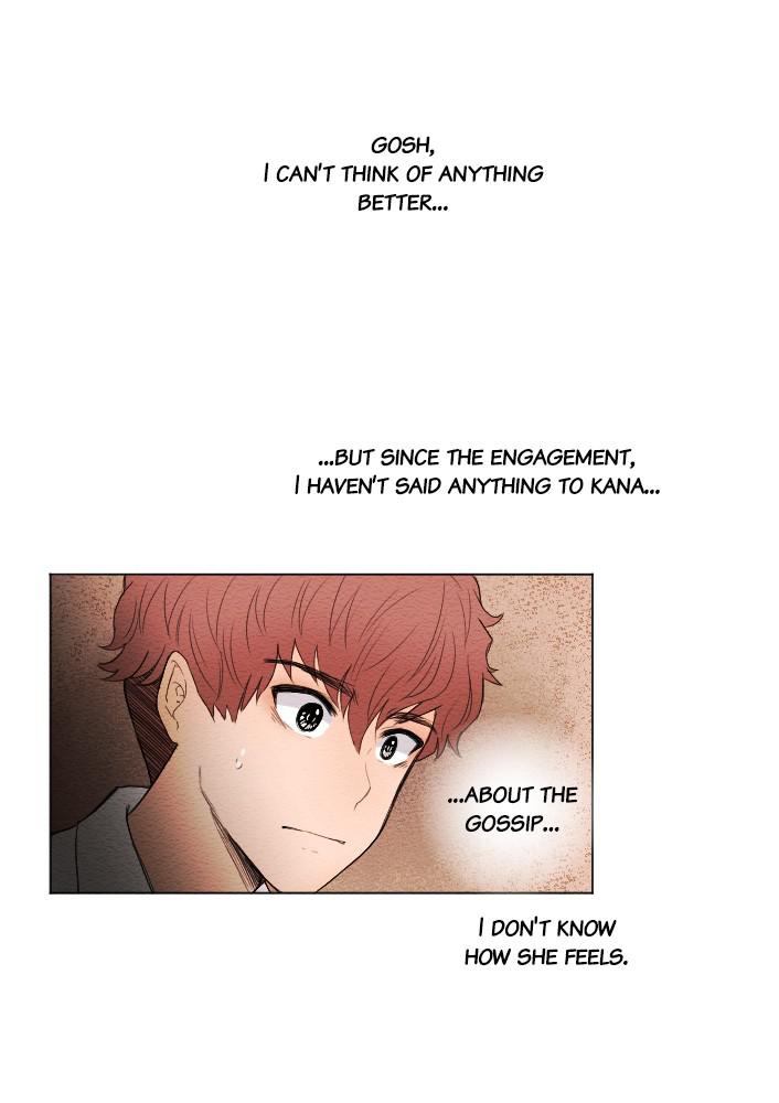 Mistake Chapter 5 - Page 51