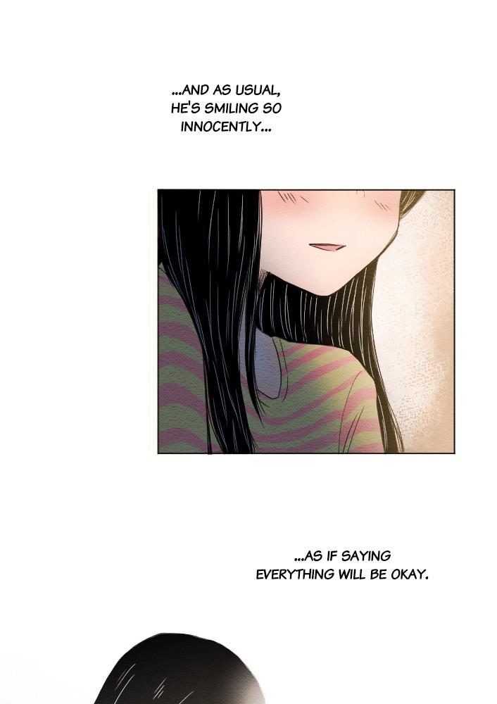 Mistake Chapter 5 - Page 56