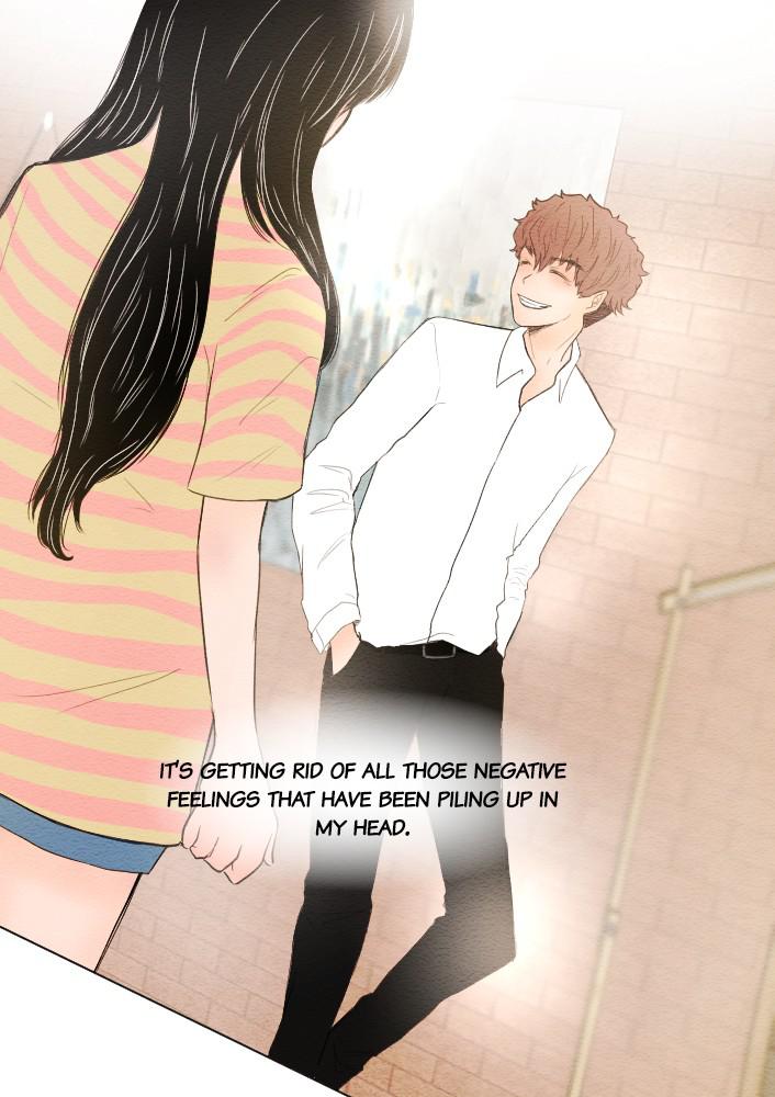 Mistake Chapter 5 - Page 57