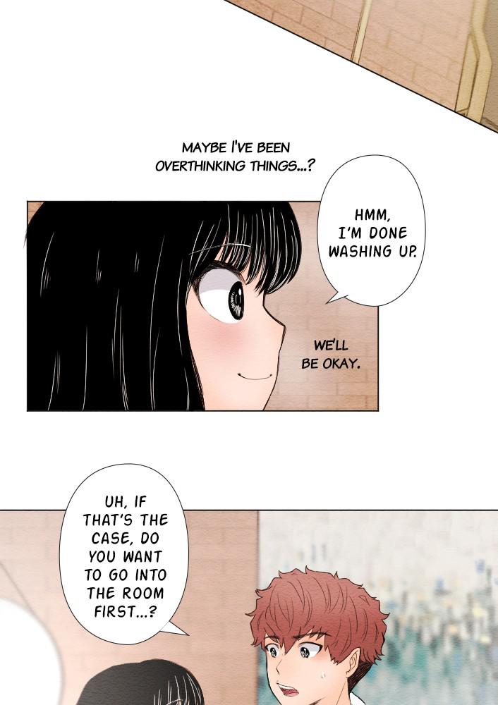 Mistake Chapter 5 - Page 58