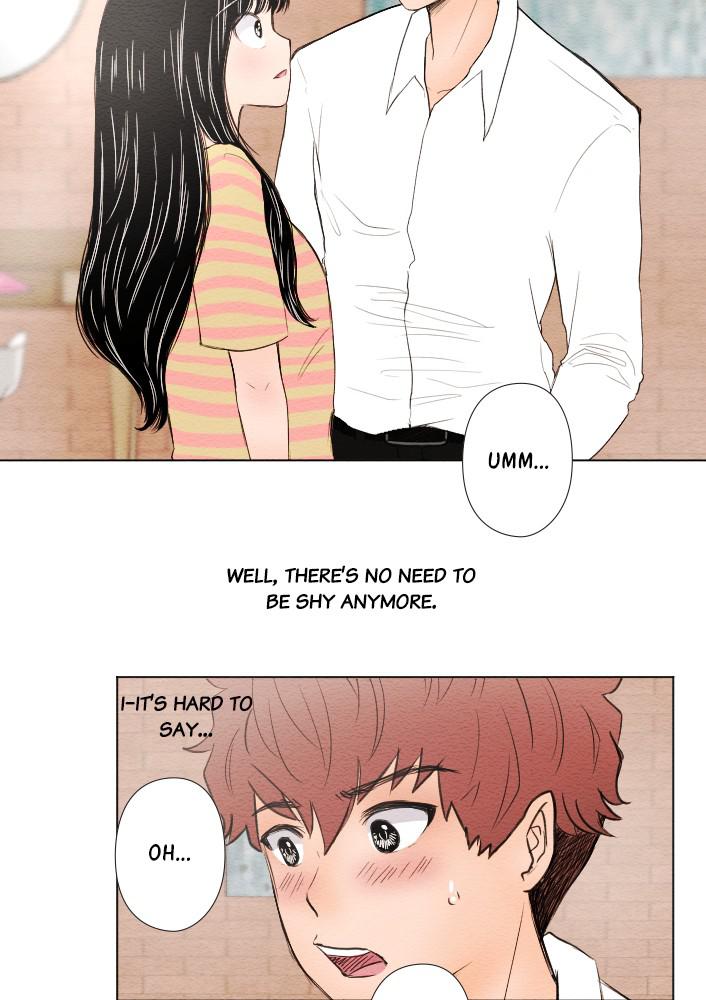 Mistake Chapter 5 - Page 59