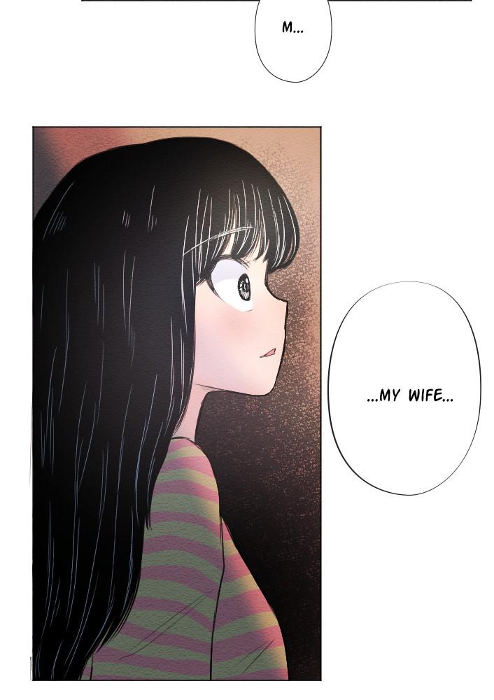 Mistake Chapter 5 - Page 60