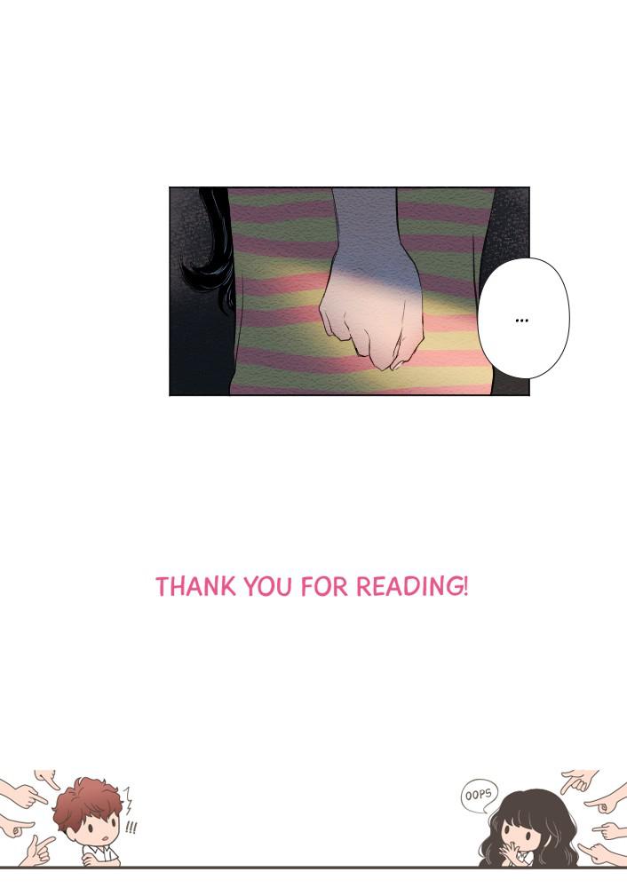 Mistake Chapter 5 - Page 61