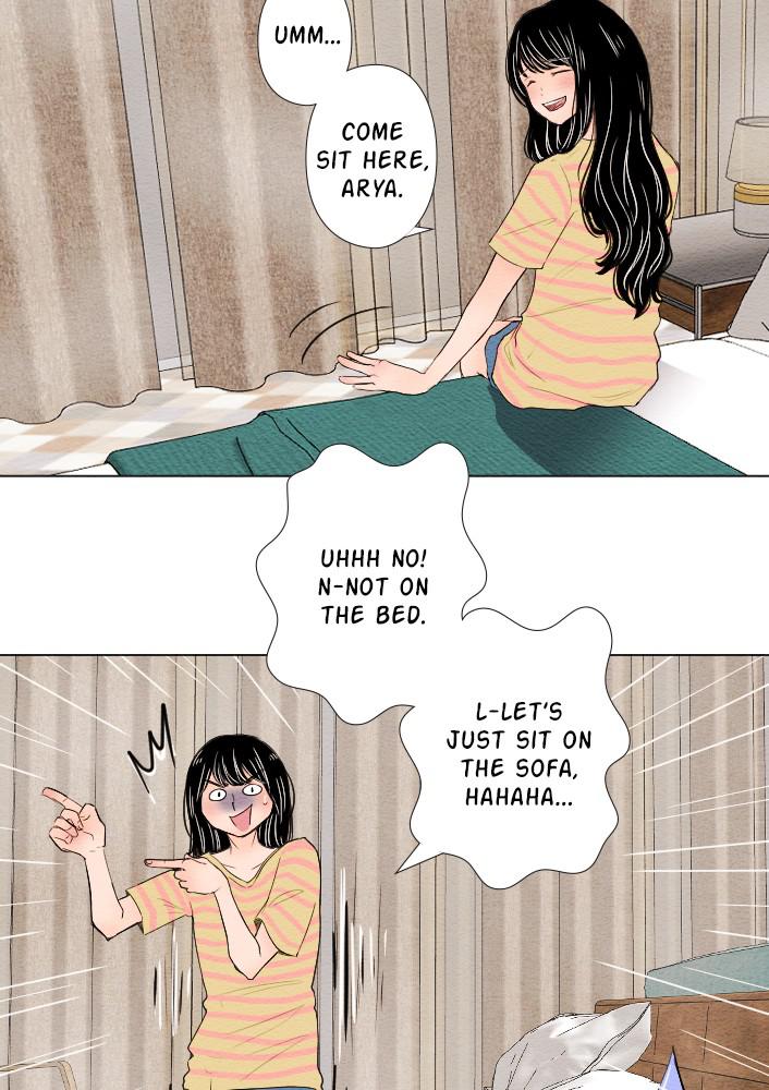 Mistake Chapter 6 - Page 4