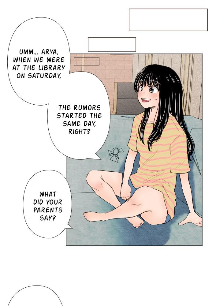 Mistake Chapter 6 - Page 6