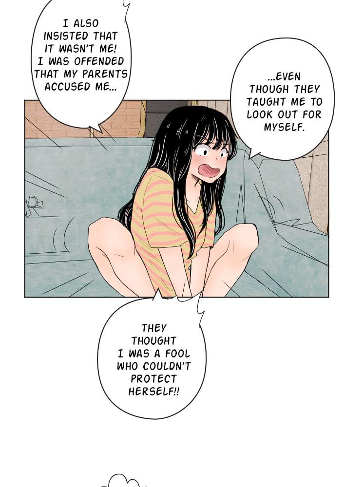 Mistake Chapter 6 - Page 8