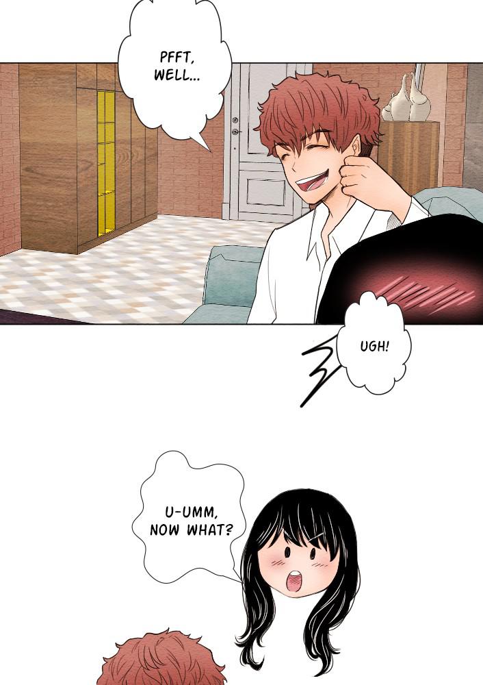 Mistake Chapter 6 - Page 9