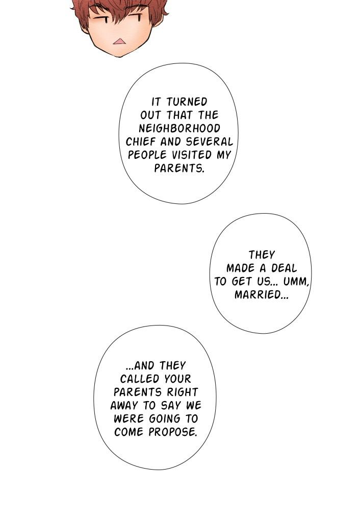 Mistake Chapter 6 - Page 10