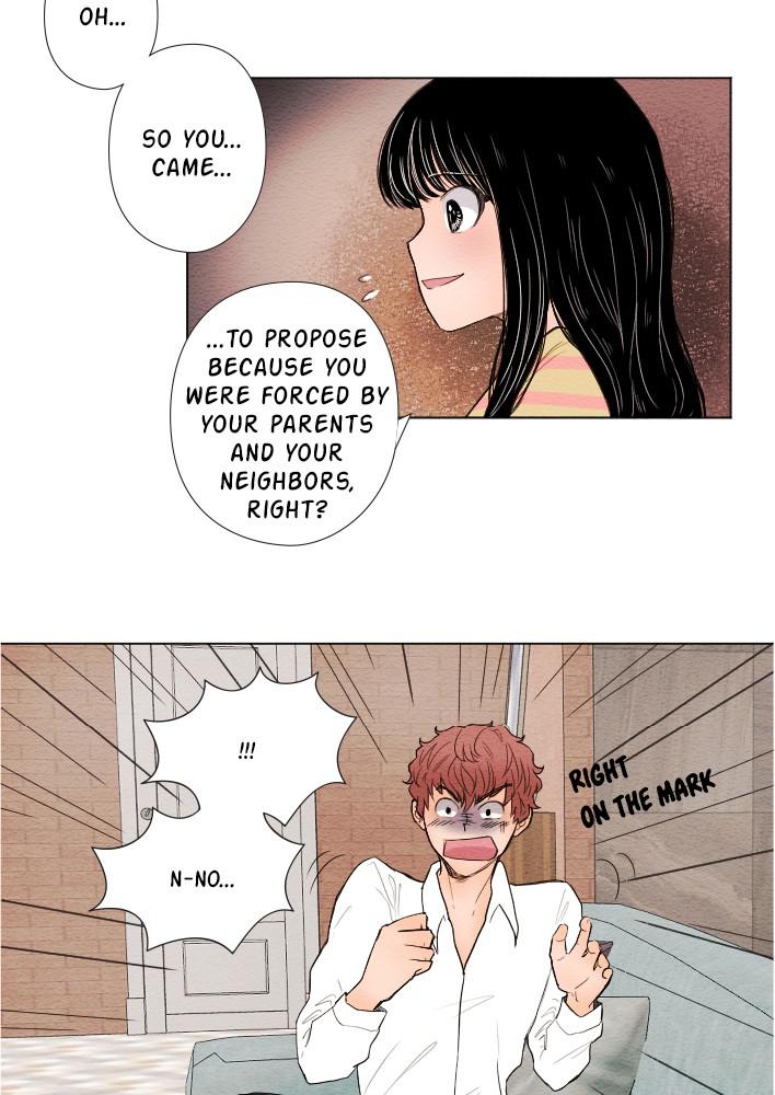 Mistake Chapter 6 - Page 12