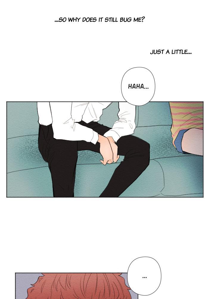 Mistake Chapter 6 - Page 15