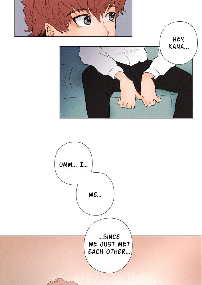 Mistake Chapter 6 - Page 16