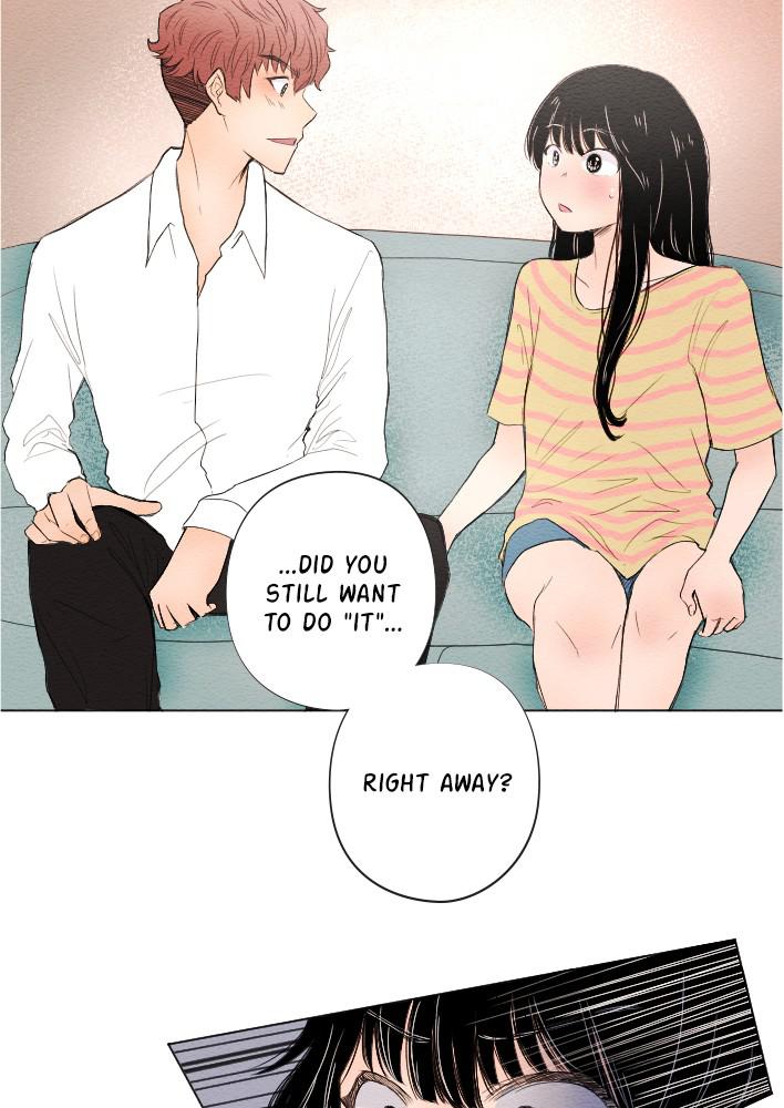 Mistake Chapter 6 - Page 17