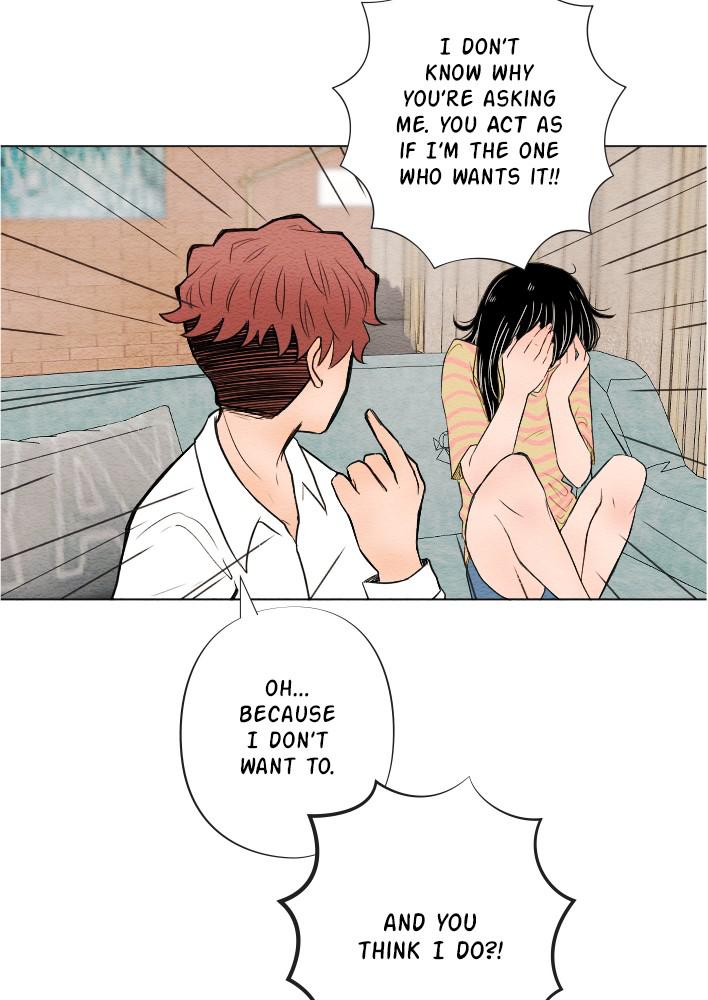 Mistake Chapter 6 - Page 19