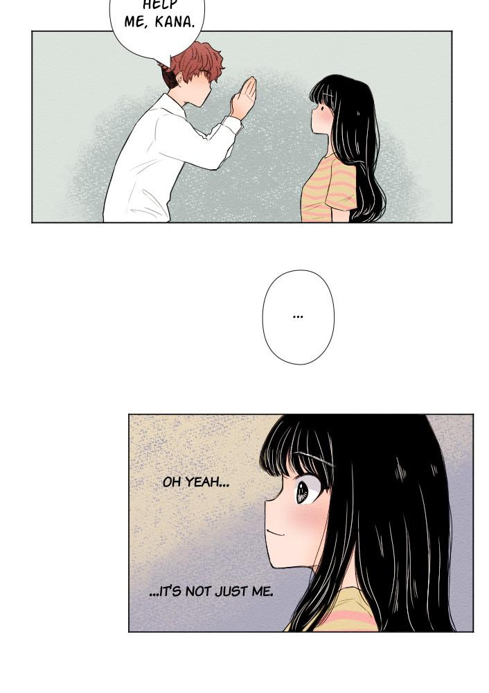 Mistake Chapter 6 - Page 22