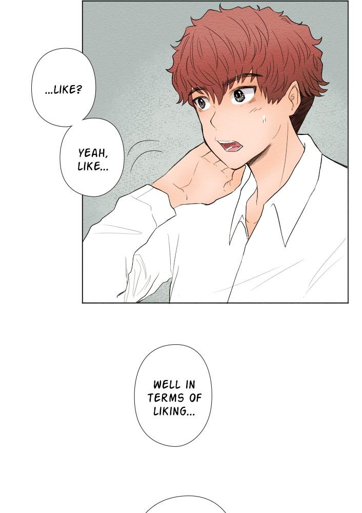 Mistake Chapter 6 - Page 24