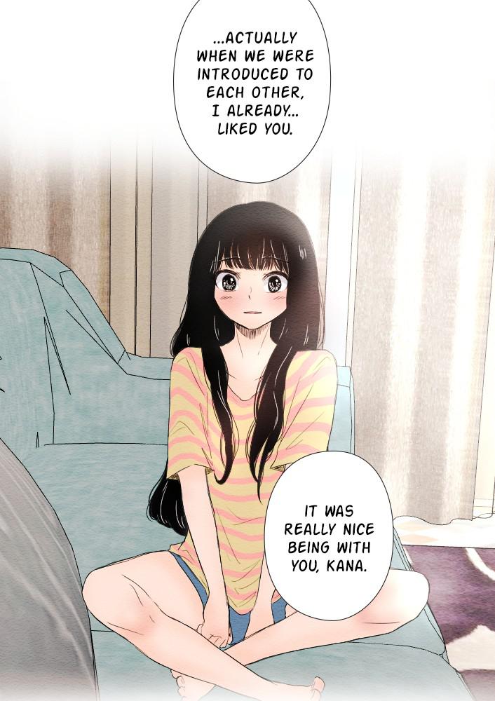 Mistake Chapter 6 - Page 25