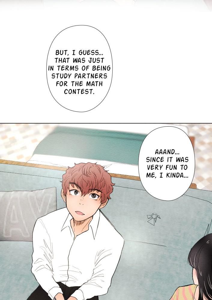 Mistake Chapter 6 - Page 26