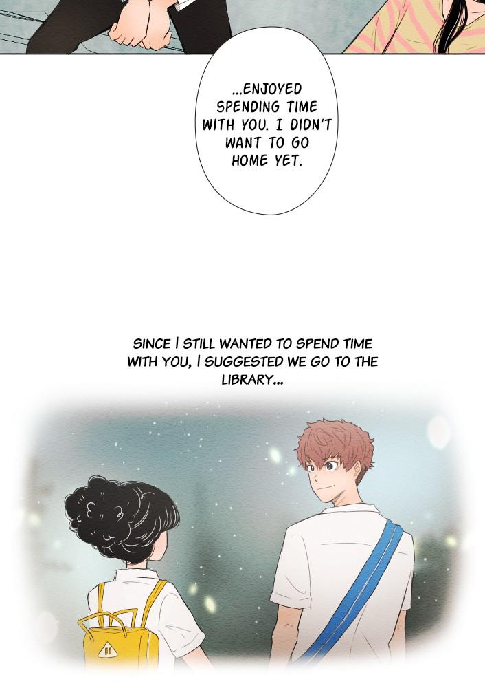 Mistake Chapter 6 - Page 27