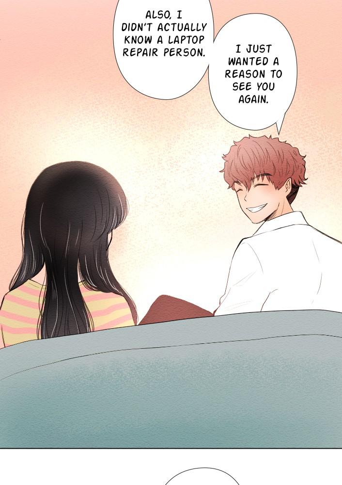 Mistake Chapter 6 - Page 29