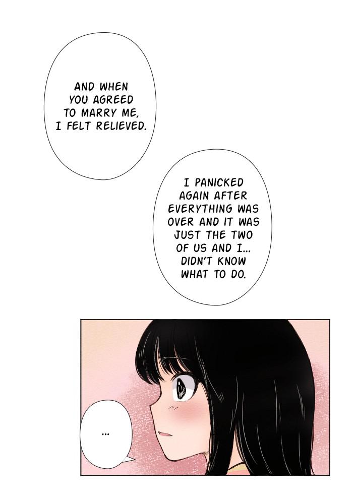 Mistake Chapter 6 - Page 31